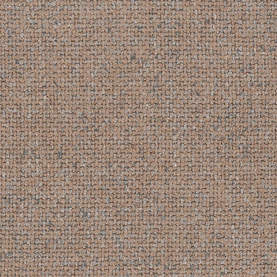 Tkanina HEVRE 65 Brązowy (1 mb)