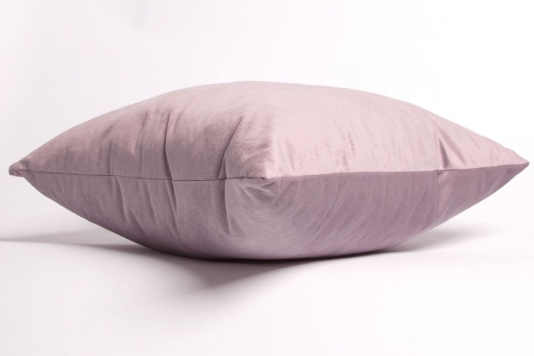 Poduszka EMILIA 45cm Pudrowy Róż