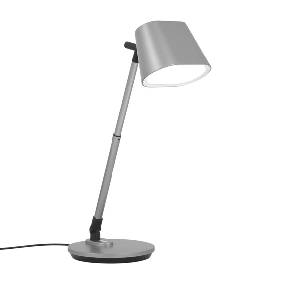 Lampa Biurkowa BOLEK K-BL1527 Grafit