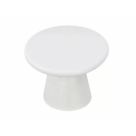 Ława MAROCCO 120x60cm Jasny Szary