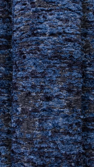 Tkanina PICASSO 88 Granatowy (1 mb)