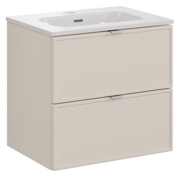 Zestaw Meblowy FLY 60cm Kaszmirowy Mat