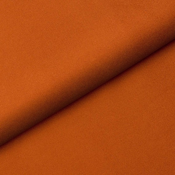 Tkanina Napoli 27 Pomarańczowy (1 mb)