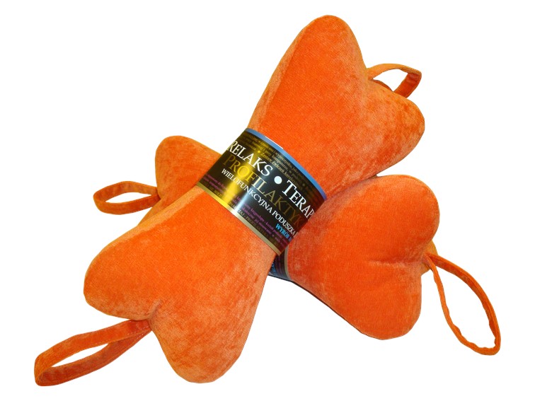 Poduszka Ortopedyczna ORT BUTTERFLY Magnetyczna