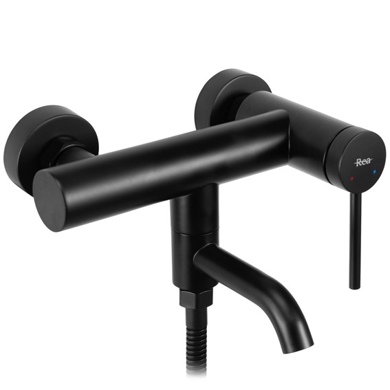 Bateria Wannowa CLIF Czarny