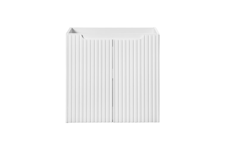 Szafka pod Umywalkę NOVA 82-60-2D Biały