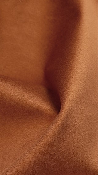 Tkanina BLUVEL 4215 Brązowy (1 mb)