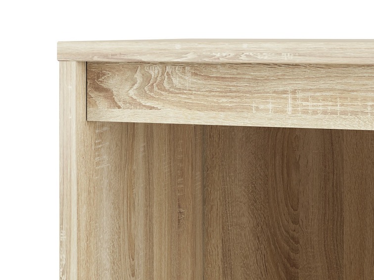 Regał Avo 06 34x69x200 Sonoma