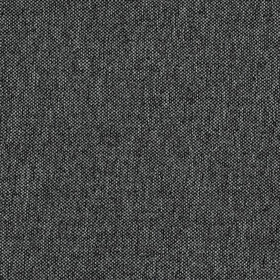 Tkanina GANDAR 13 Grafitowy (1 mb)