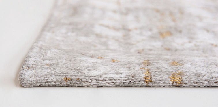 Dywan Central Yellow 8928 80x150 cm