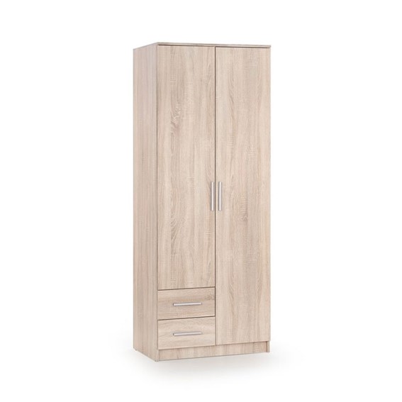 Szafa LIMA S-2 Dąb Sonoma