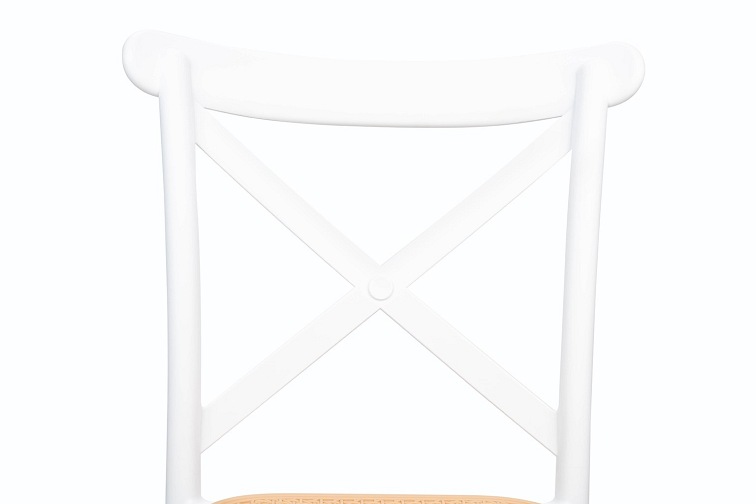 Krzesło COUNTRY Biały