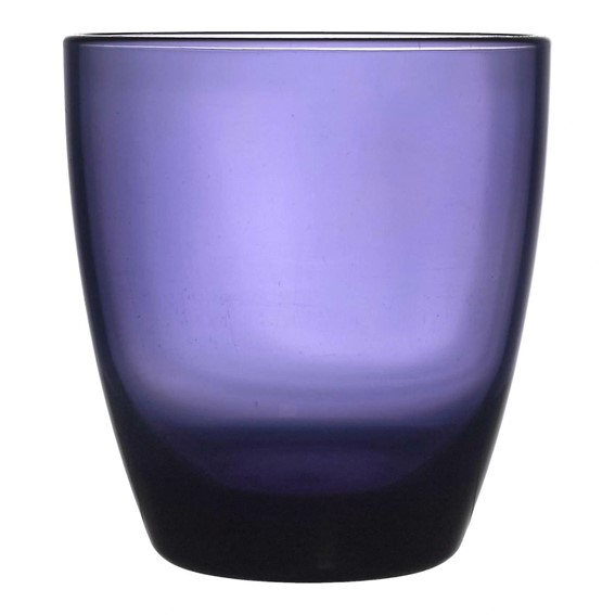Szklanka SKY 290 ml Fioletowy