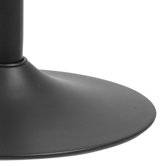 Stołek Barowy FINCH Forest Green