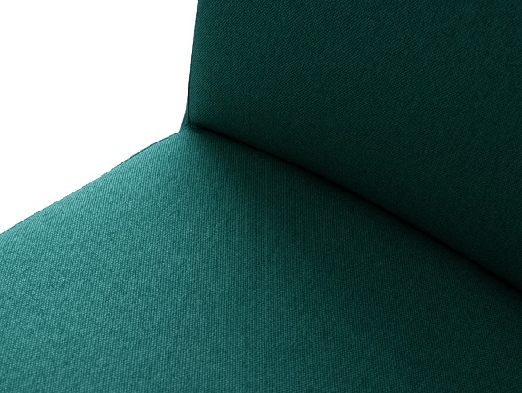 Stołek Barowy Wilton Bar 47x40x104 Morskie Fale/Naturalny