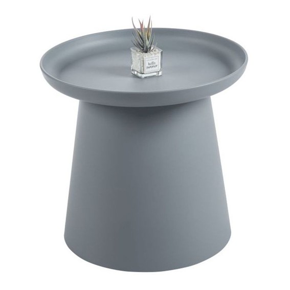 Ława L18-FX fi50 Szary