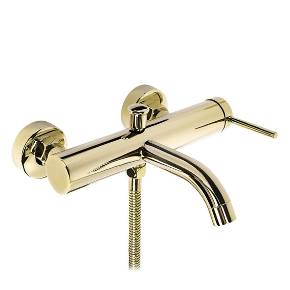 Bateria Wannowa SPOT Złoty