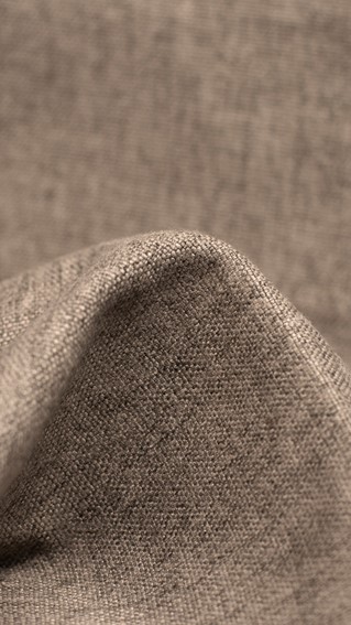 Tkanina NEA 38 Brązowy (1 mb)