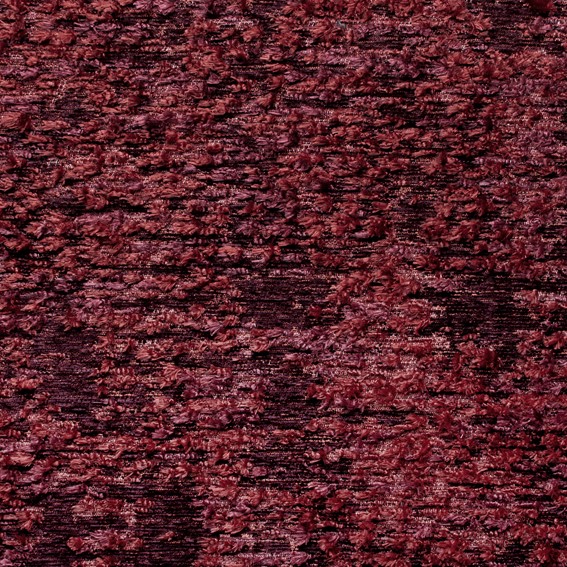 Tkanina PICASSO 59 Bordowy (1 mb)