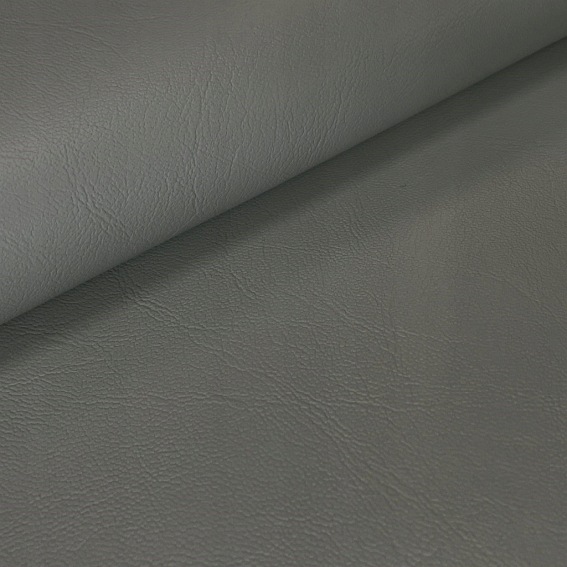 Ekoskóra Azzam 126 Szary