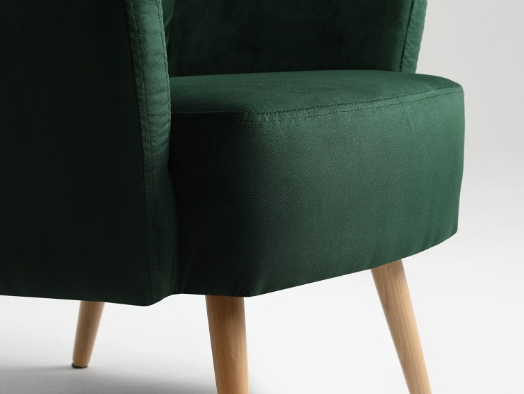 Fotel Wypoczynkowy GUSTAV ARM