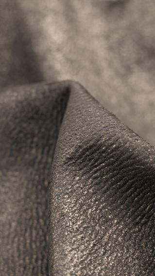 Tkanina TARHE 11 Szary (1 mb)