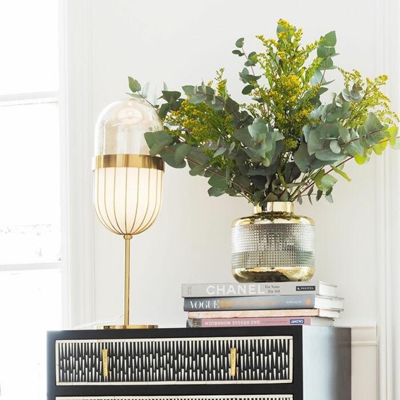 Wazon Dekoracyjny LA NOBLE 19cm