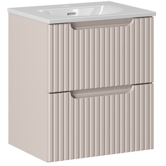 Zestaw Meblowy SKY 50cm Kaszmirowy Mat