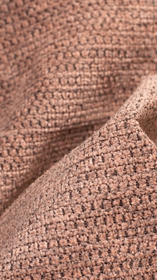 Tkanina LORD 52 Brudny Róż (1 mb)