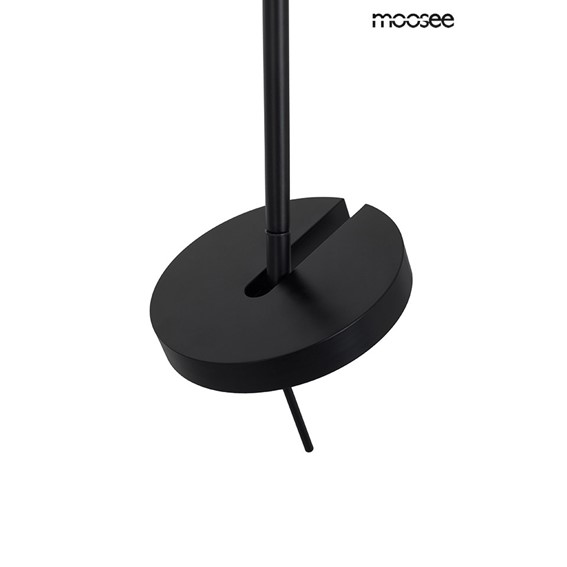 Lampa Wisząca BOBBIE Czarny