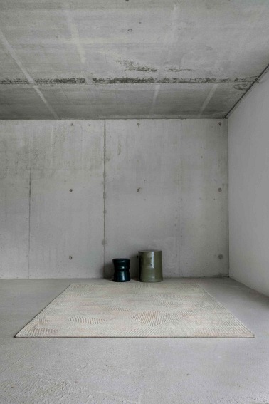 Dywan Shell Beige 9229 200x280 cm