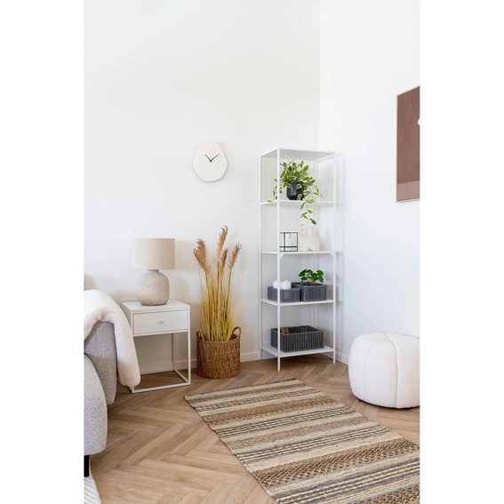 Lampka Nocna BILBY Beżowy