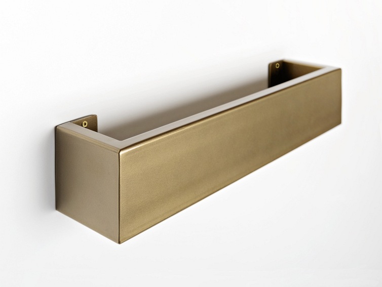 Wieszak Uton 50 Złoty