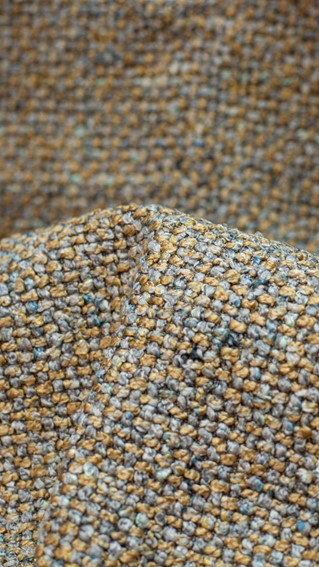 Tkanina HEVRE 64 Beżowy (1 mb)