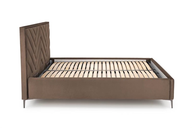 Korpus do Łóżka MODULO 160x200 Beżowy