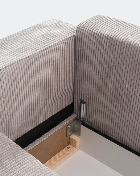 Sofa ADELE I Grupa Tkanin