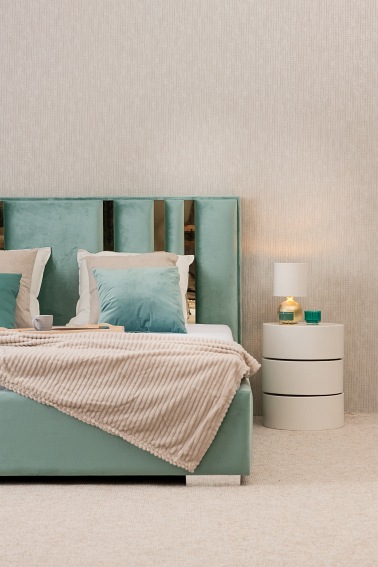 Łóżko NEW YORK 80x200