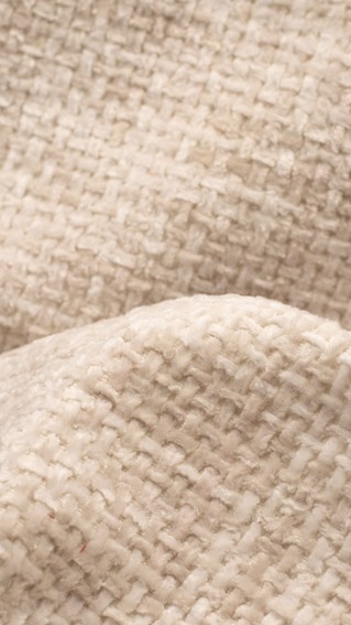 Tkanina TED 24 Beżowy (1 mb)