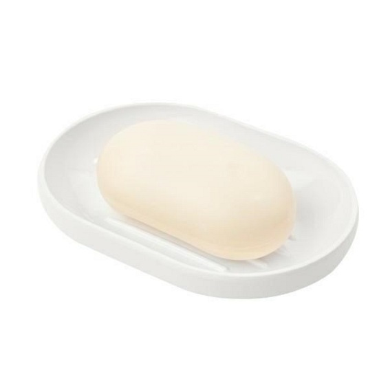 Mydelniczka STEP Biały