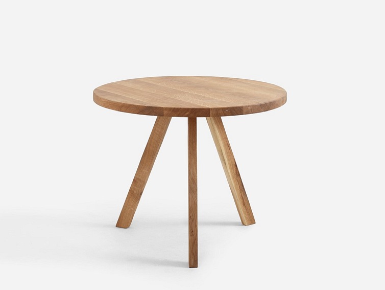 Stół jadalniany TREBEN 90