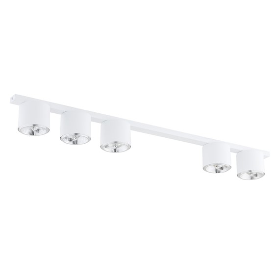 Lampa Sufitowa NANO 5 Biały