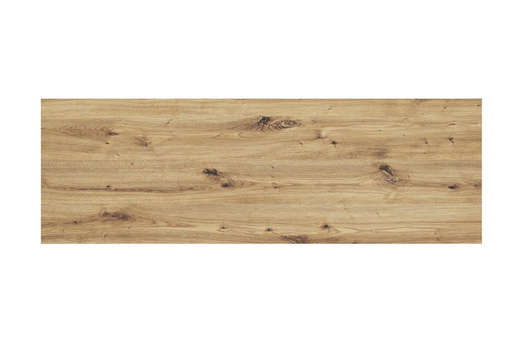 Blat Łazienkowy BELLA 140cm Dąb Artisan