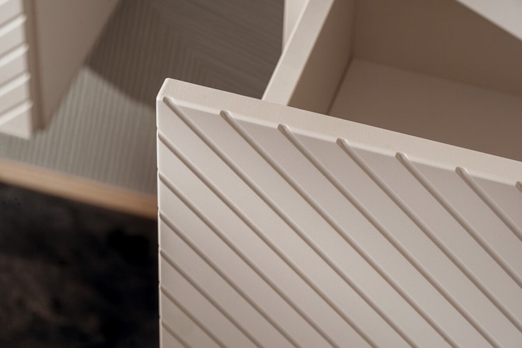 Szafka pod Umywalkę VIVA Kaszmirowy Mat