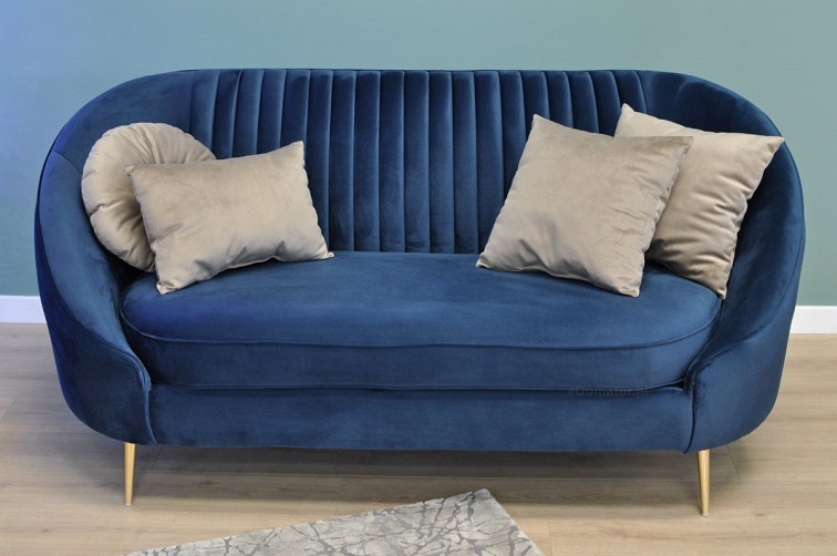 Poduszka EMILIA 45cm Beżowy