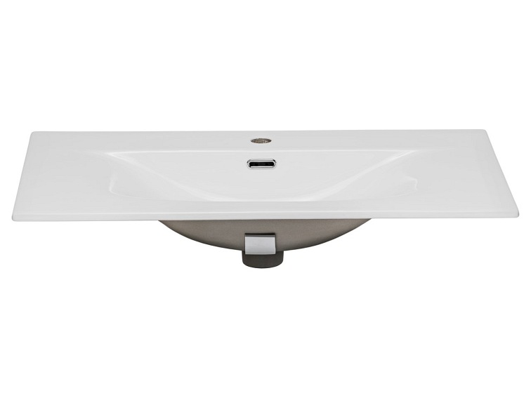 Umywalka meblowa SKY 80-8099 81 x 46cm