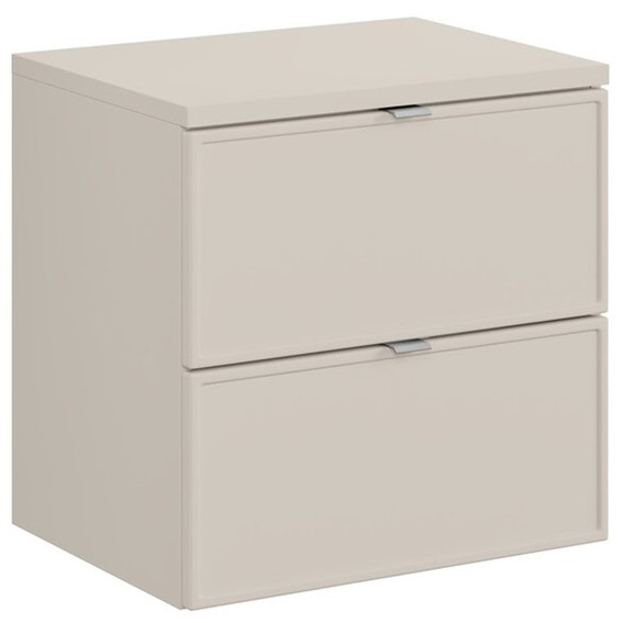 Zestaw Meblowy BELLA 60cm Kaszmirowy Mat