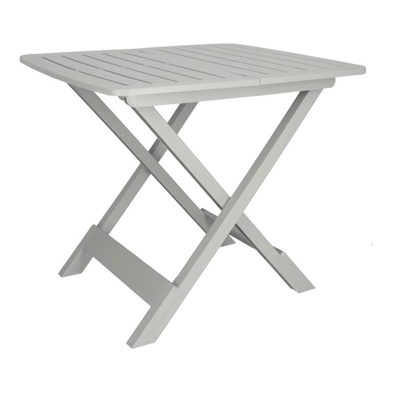 Stolik Składany KOMODO Szary
