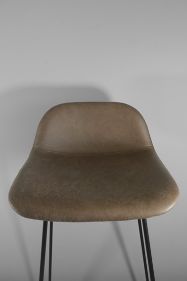 Hoker PANAMA Brązowy