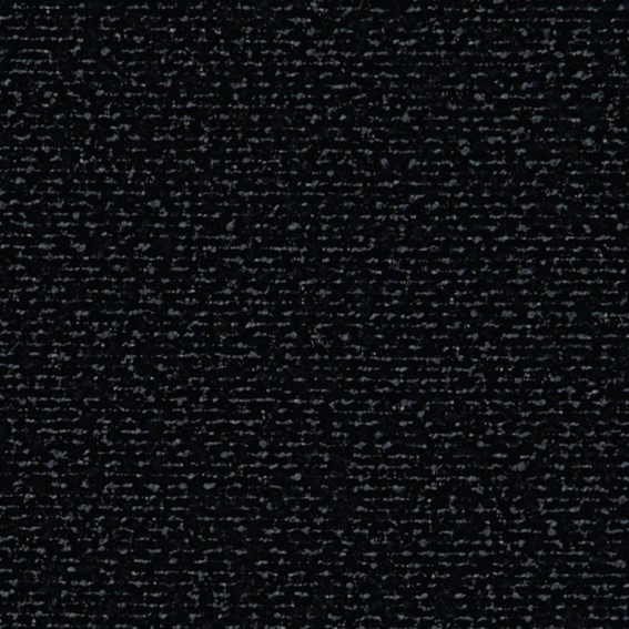 Tkanina Sole 100 Czarny (1 mb)