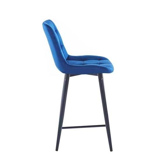 Hoker Velvet H1-FX Niebieski/Czarny